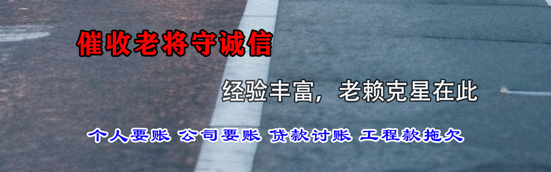 天桥追债公司